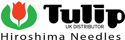 Tulip Needles UK Logo